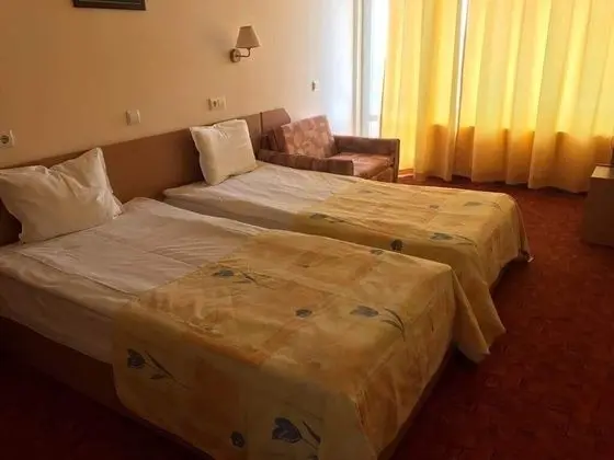 Apart Daire, 1 Yatak Odası, Balkon