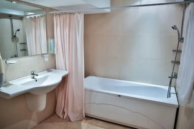 Apart Daire, 1 Yatak Odası, Balkon
