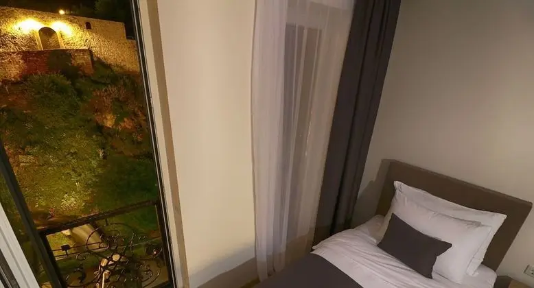 Classic İki Ayrı Yataklı Oda