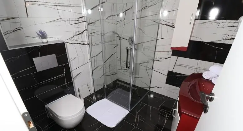 Classic İki Ayrı Yataklı Oda