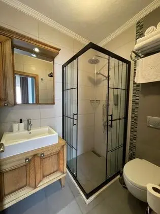 Çift Kişilik, Şehir Manzaralı