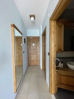 Deluxe Suit 1+1 Oda, Deniz Manzaralı