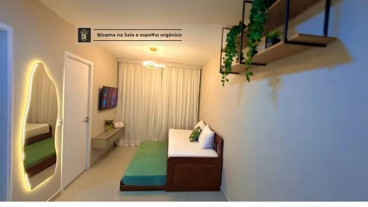 Oturma alanı