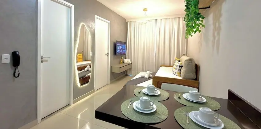 Yemek odası