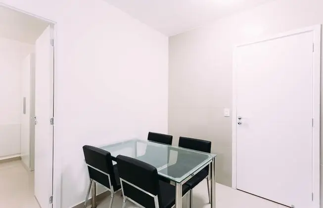 Oda, 2 Yatak Odası