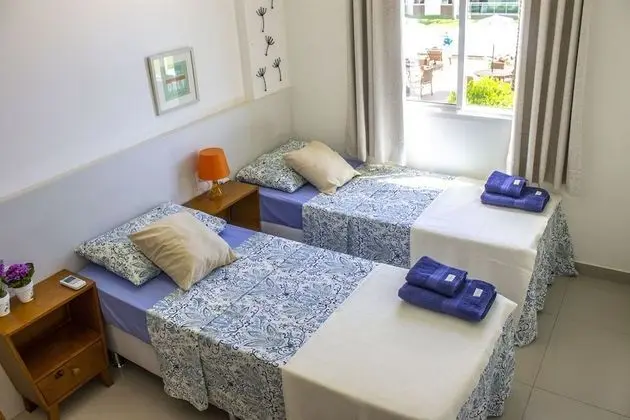 Classic Apart Daire, Kısmi Deniz Manzaralı