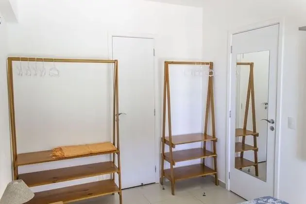 Classic Apart Daire, Kısmi Deniz Manzaralı