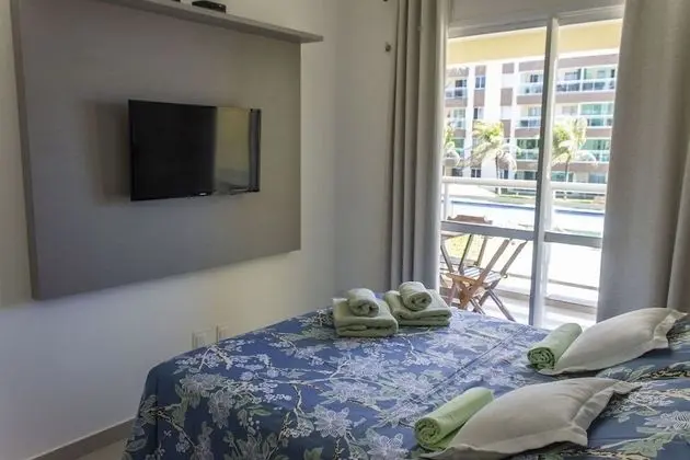 Classic Apart Daire, Kısmi Deniz Manzaralı