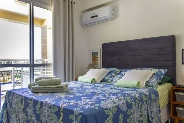 Classic Apart Daire, Kısmi Deniz Manzaralı