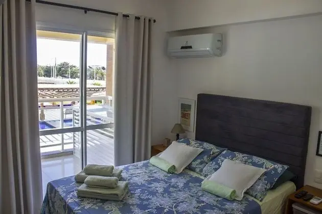 Classic Apart Daire, Kısmi Deniz Manzaralı