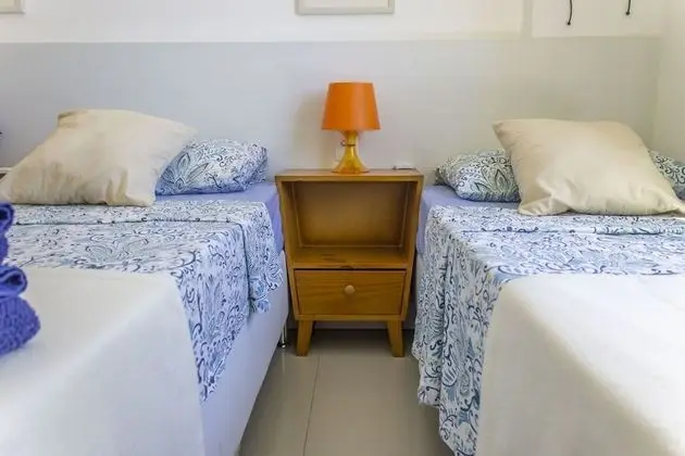 Classic Apart Daire, Kısmi Deniz Manzaralı
