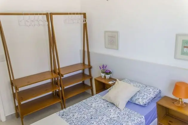 Classic Apart Daire, Kısmi Deniz Manzaralı