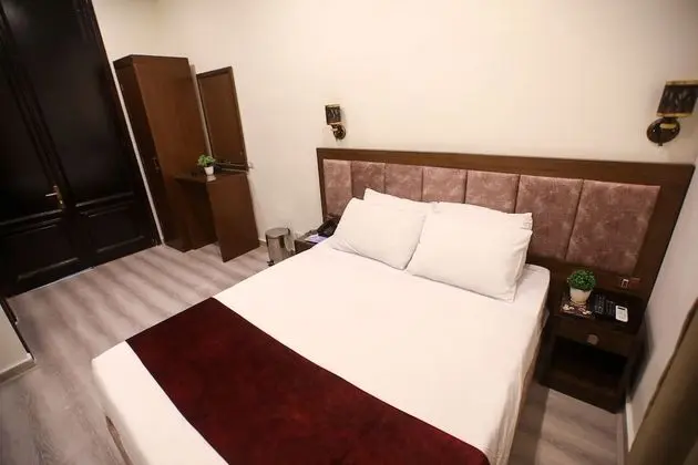 Superior Tek Kişilik Oda