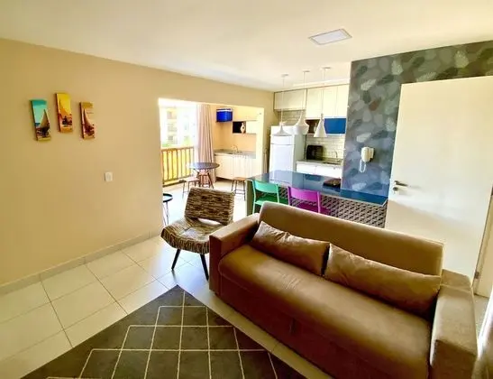 Deluxe Apart Daire, 2 Yatak Odası, Havuz Manzaralı