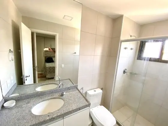 Deluxe Apart Daire, 2 Yatak Odası, Havuz Manzaralı