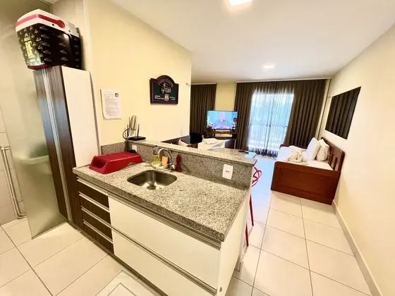 Deluxe Çatı Katı (Loft), 1 Yatak Odası