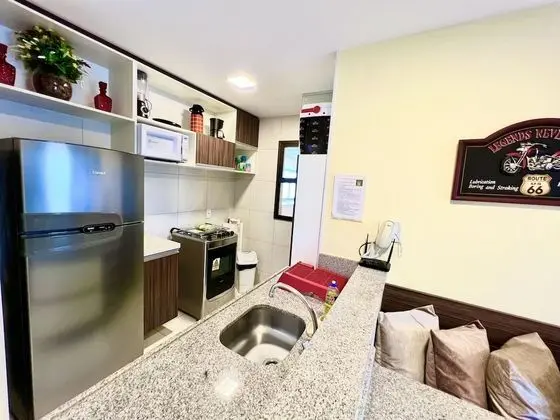 Deluxe Çatı Katı (Loft), 1 Yatak Odası