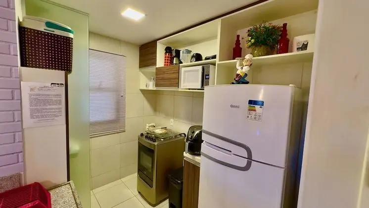 Standard Apart Daire, 1 Yatak Odası