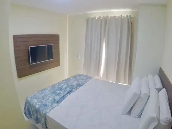 Standard Apart Daire, 1 Yatak Odası