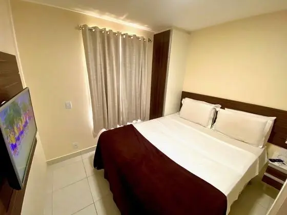 Standard Apart Daire, 1 Yatak Odası