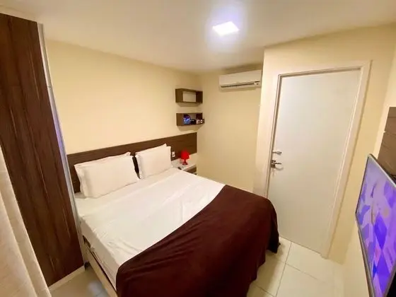 Standard Apart Daire, 1 Yatak Odası