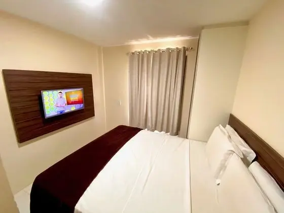 Standard Apart Daire, 1 Yatak Odası
