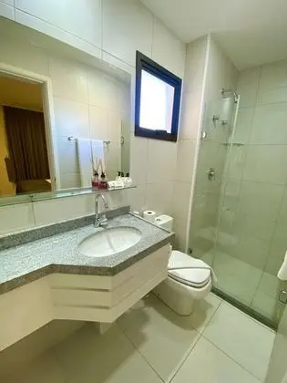 Standard Apart Daire, 1 Yatak Odası