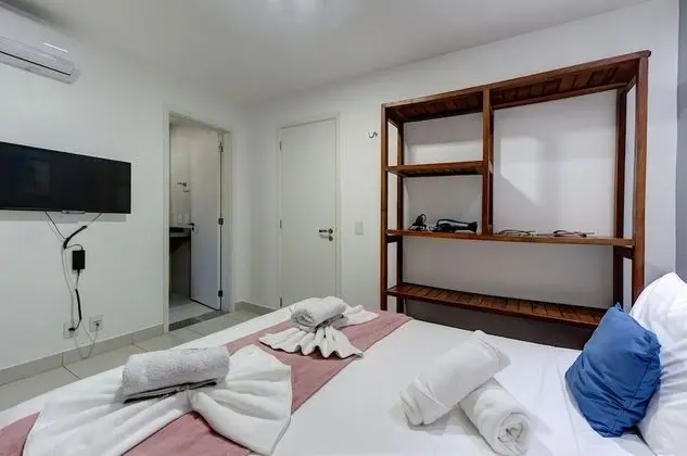 Superior Apart Daire, 2 Yatak Odası, Zemin Kat