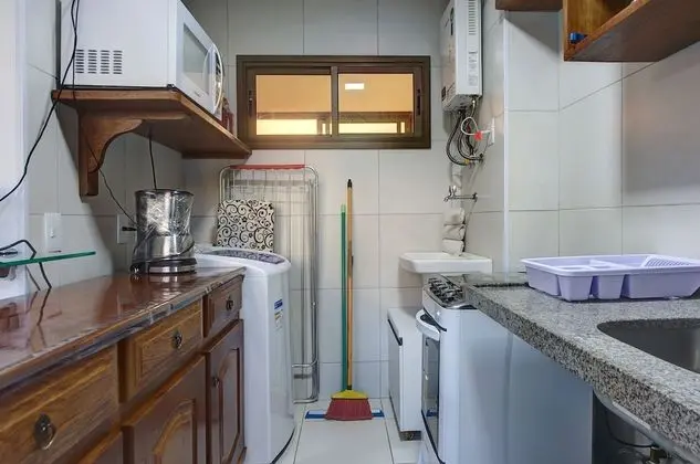 Superior Apart Daire, 2 Yatak Odası, Zemin Kat