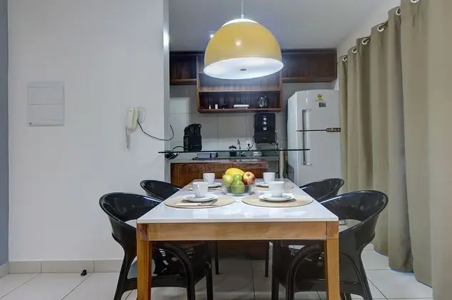 Superior Apart Daire, 2 Yatak Odası, Zemin Kat