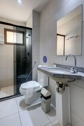 Superior Apart Daire, 2 Yatak Odası, Zemin Kat