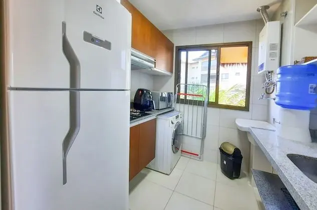 Superior Apart Daire, 2 Yatak Odası, Bahçe Manzaralı