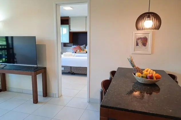Superior Apart Daire, 2 Yatak Odası, Bahçe Manzaralı