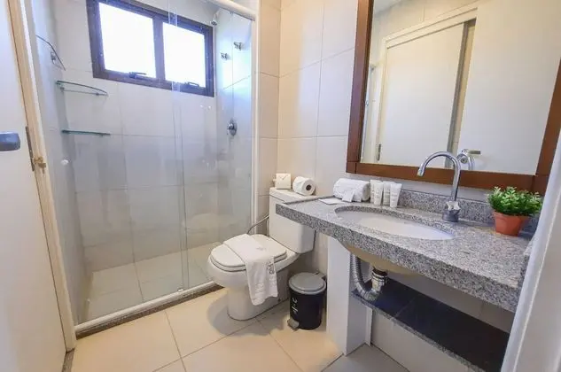 Superior Apart Daire, 2 Yatak Odası, Bahçe Manzaralı