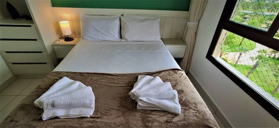Comfort Apart Daire, 1 Yatak Odası, Deniz Manzaralı