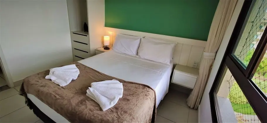 Comfort Apart Daire, 1 Yatak Odası, Deniz Manzaralı