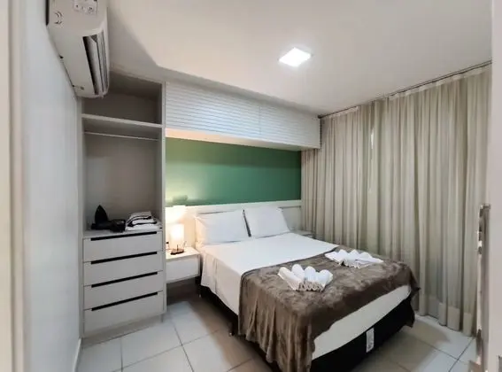 Comfort Apart Daire, 1 Yatak Odası, Deniz Manzaralı