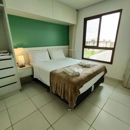 Comfort Apart Daire, 1 Yatak Odası, Deniz Manzaralı