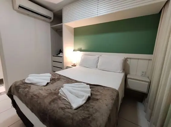 Comfort Apart Daire, 1 Yatak Odası, Deniz Manzaralı