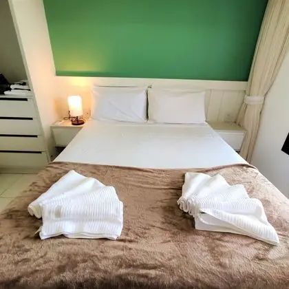 Comfort Apart Daire, 1 Yatak Odası, Deniz Manzaralı