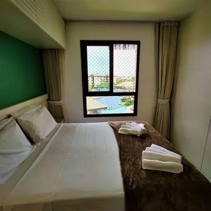 Comfort Apart Daire, 1 Yatak Odası, Deniz Manzaralı