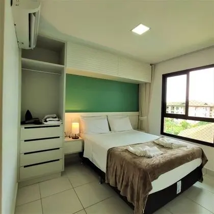Comfort Apart Daire, 1 Yatak Odası, Deniz Manzaralı