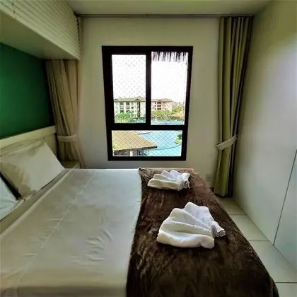 Comfort Apart Daire, 1 Yatak Odası, Deniz Manzaralı