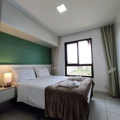 Comfort Apart Daire, 1 Yatak Odası, Deniz Manzaralı