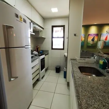 Comfort Apart Daire, 1 Yatak Odası, Deniz Manzaralı