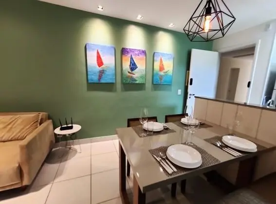 Comfort Apart Daire, 1 Yatak Odası, Deniz Manzaralı
