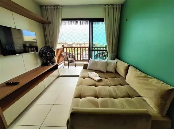 Comfort Apart Daire, 1 Yatak Odası, Deniz Manzaralı