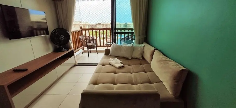 Comfort Apart Daire, 1 Yatak Odası, Deniz Manzaralı