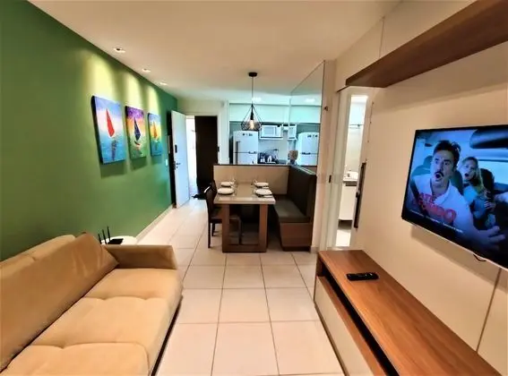 Comfort Apart Daire, 1 Yatak Odası, Deniz Manzaralı
