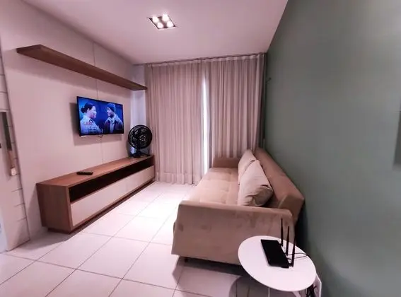 Comfort Apart Daire, 1 Yatak Odası, Deniz Manzaralı